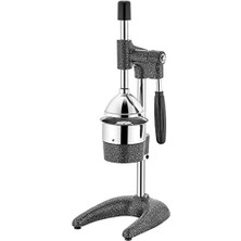 Leaf Shop PS08 Kollu Portakal Sıkma Makinası, Paslanmaz Çelik