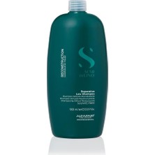 Leaf Shop Semi Di Lino Reconstructive Shampoo 1000ML