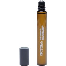 Leaf Shop Well Buz Terapisi,kırışıklık Karşıtı Göz Bakım Serumu 10 ml