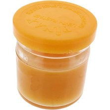 Leaf Shop 520406 Lehim Pastası, Turuncu