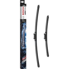 Misda Store Aerotwin Silecek Seti - [600/400 Mm] Skoda Rapid (2012-2021) [nh3] #A555S