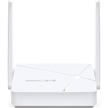 Leaf Shop MR20, AC750 Mbps, Ebeveyn Denetimleri, All-In-One( Router, Access Point, Range Extender) Modları, Mobil Uygulama ile Kolay Kurulum, Dual-Band Router