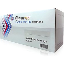 Leaf Shop Hp 85A (CE285A) Uyumlu Muadil Toner, 1600 Sayfa,