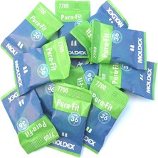 Leaf Shop Pura Fit 7700 Kulak Tıkacı, 20 Çift