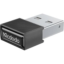 Leaf Shop OT-1580 Kablosuz Bluetooth Adaptörü