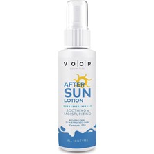 Misda Store Güneş Sonrası Losyon Co Q10 150 ml