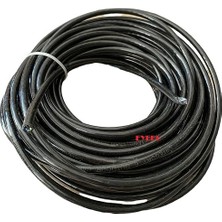 Leaf Shop Metre Cat6 Ethernet Kablo Dış Ortama Uyumlu