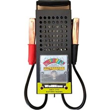 Misda Store KEY-777 Analog Akü Test Cihazı 12V / 6V