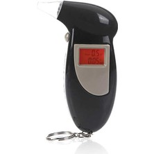 Leaf Shop Test Alkol Ölçer Promil Ölçer