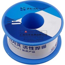 Leaf Shop 1.2mm 50 Gram Lehim Teli 60/40