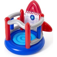 Leaf Shop Şişme Zıplama Top Havuzu 155 x 142 x 145 cm