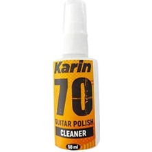 Misda Store K-70 Enstrüman Cila ve Parlatıcı K70