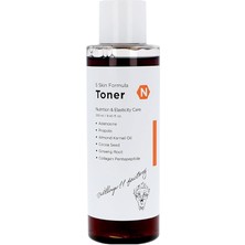 Leaf Shop N Skin Formula Toner