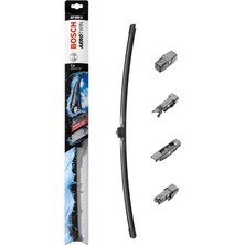 Leaf Shop Aerotwin Plus Silecek Byd Atto 3 Ev (2022-), Dolphin Ev (2023-), Seal Ev (2022-), Seal U Ev (2024-), Hyundai I20 (2021-), Mercedes A Serisi (2012-2018) [600 Mm] AP600U 3397006951