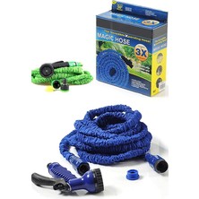 Leaf Shop Chermik Magic Hose Uzayan Sihirli Hortum 22.5 Metre 1410