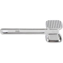 Leaf Shop Alüminyum Et Döveceği, 2 Yüzeyli, 400 gr