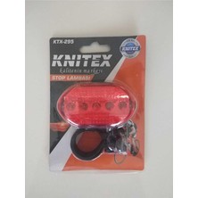 Misda Store Stop Lambası KTX295 7 Fonksiyonlu 5 Ledli
