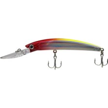 Misda Store Horse Crystals Deep Diver 9 cm 10,5 gr R.crown