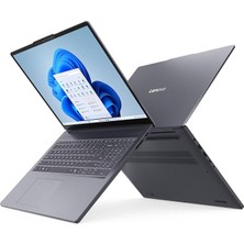 Leaf Shop Ideapad Slim 3, 16 Inç Wuxga IPS Ekran, Intel Core I7-13620H, 16GB Ddr5 Ram, 512GB Ssd, Luna Gri