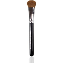 Misda Store Backstage Düz Yapılı Midi Fondoten Fırçası 303