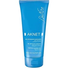 Misda Store Acteen Purifying Cleansing Gel 200ML
