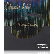 Misda Store Arley Pudra 5,5 1 Paket (1 x 1 Adet)