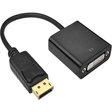 Misda Store AL-4708 Displayport To DVI Display Port Çevirici