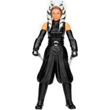 Misda Store Wars Figürler 24 cm Ahsoka Tano