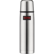 Misda Store FBB-750 Light & Compact 0.75 Lt Stainless Steel Çelik Termos 183650