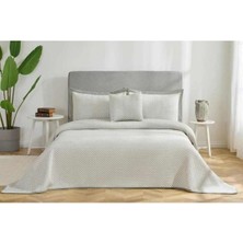 Özdilek Yatak Örtüsü Plaıd Nıl Çift Kişilik