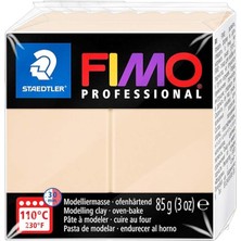 Misda Store Professional Polimer Kil - Champagne - 85G