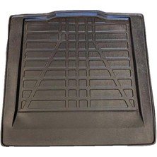 Misda Store Bmw 4 Serisi G26 Gran Coupe 2020+ 3D Bagaj Havuzu