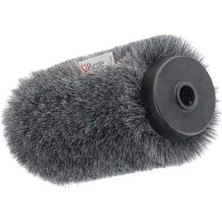 Misda Store 033053 18 cm Mikrofonlar Için Classic-Softie (24/25)