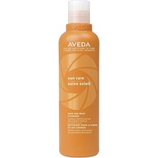 Misda Store Sun Care Hair-Body Cleanser/saç-Vücut Temizleyici 250ML