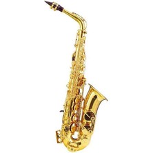 Misda Store JBAS260L Mib Alto Saksafon