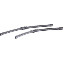 Misda Store Aerotwin Silecek Seti Mini Clubman F54 (2014-2020) [550/500 Mm] A108S 3397014211