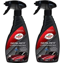 Misda Store Wax Hibrid Boya Koruyucu 500 ml 2'li