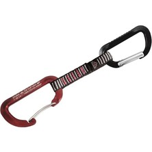 Misda Store Ice Rock Set Karabina, Unisex, Kırmızı, 110 mm