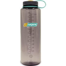 Misda Store Içecek Şişesi 'wh Silo Sustain' Su Şişesi, Patlıcan, 48OZ