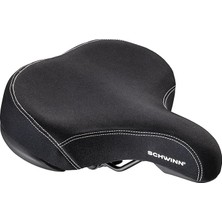 Misda Store Comfort Bisiklet Selesi, Kadın ve Erkek Için Yedek Bisiklet Selesi, Standart Sele Destekli Üniversal Fit Sele