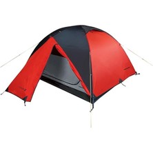 Misda Store Covert 3 Ws 3 Kişilik 5 Mevsim Çadır