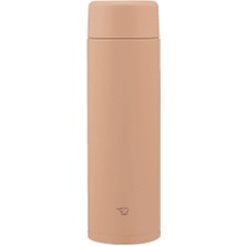 Misda Store SM-GA60 Termos Matara 600 ml Pale Taupe (Açık Kahverengi)