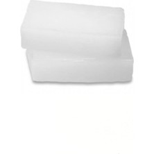 Misda Store 1 kg Ham Kokulu Parafin Mum Yapım Malzemesi