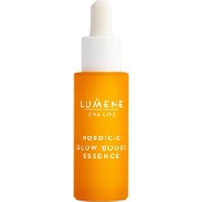Misda Store Glow Boost Essence Vitamin C Aydınlatıcı & Leke Karşıtı Serum (30 Ml)