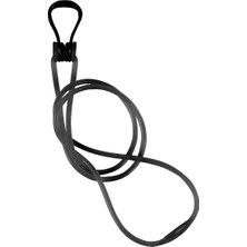 Misda Store Unisex Yüzme Burun Klipsi Pro Erkekler ve Kadınlar Için, Rekabetçi Yüzücüler Için Burun Tıkacı, Yumuşak Pedler, Pvc Içermez, Tek Beden