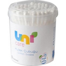 Misda Store Baby Uni Care Kulak Çubuğu 100 Adet