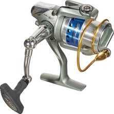 Misda Store Ares Spin Olta Makinesi