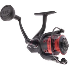 Misda Store Fierce Iv Spinnrollen