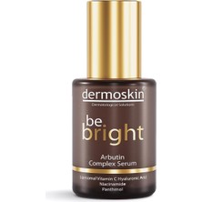 Misda Store Be Bright Arbutin Complex Serum (30 ml / 1.0 Fl.oz)