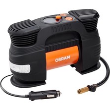 Misda Store Tyreinflate 830, 12 V Dc Büyük Araç Lastik Şişirici